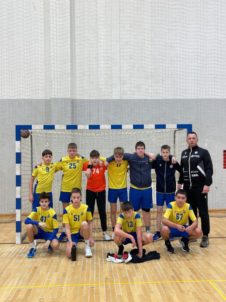 U13 - MRK Zaprešić