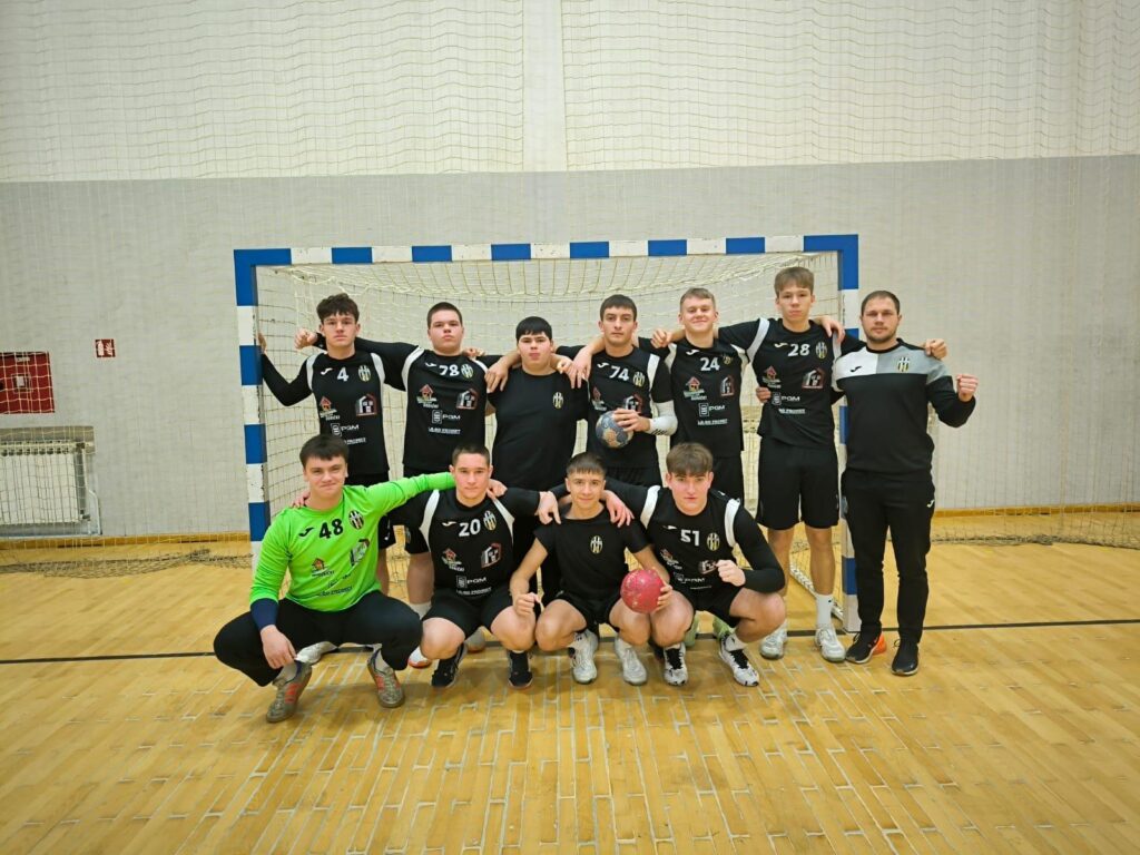U17 - RK Bedekovčina