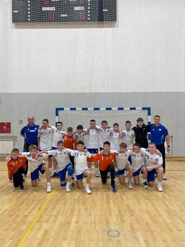 U13 - RK Zagreb