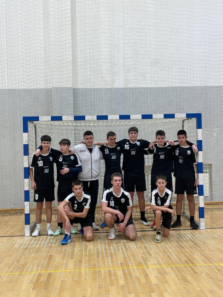 U15 - RK Novi Zagreb