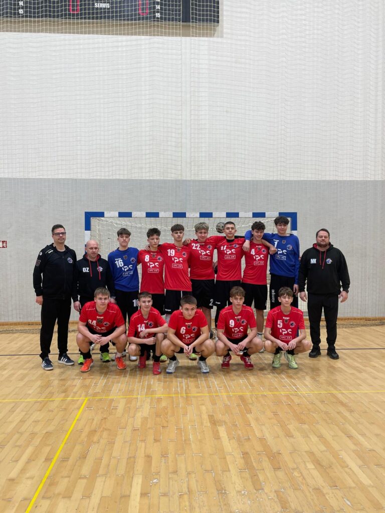 U15 - MRK Čakovec