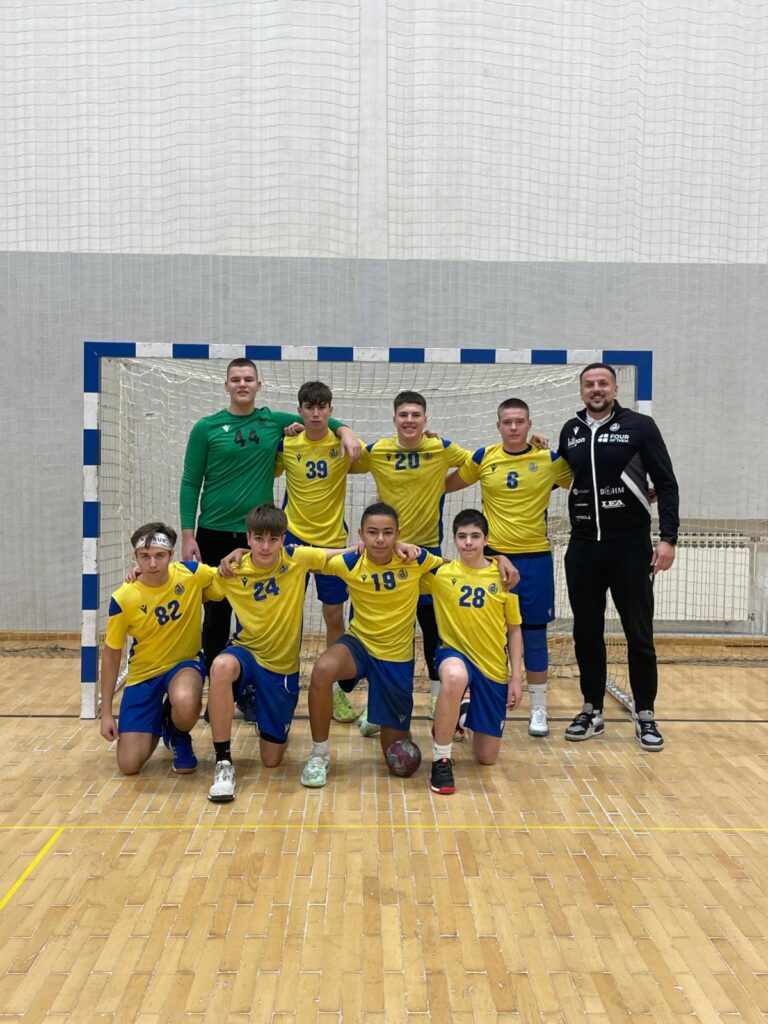 U15 - MRK Zaprešić